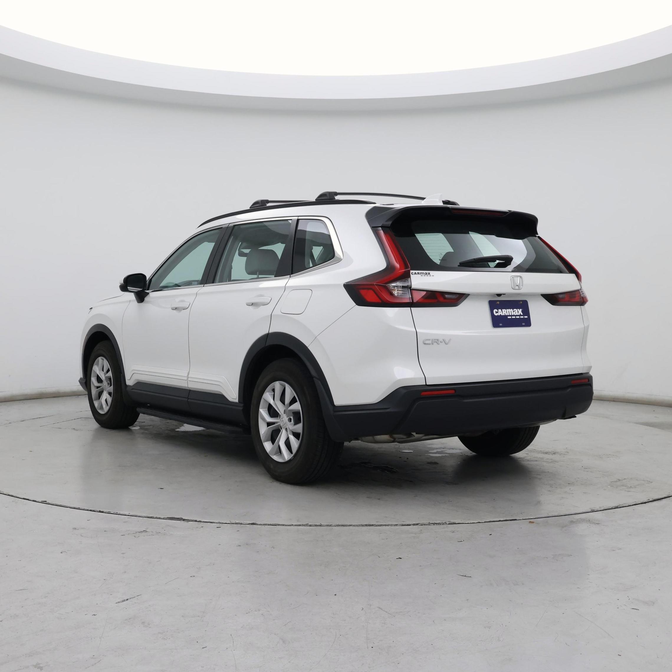 Thumbnail: 2023 Honda CR-V - 2