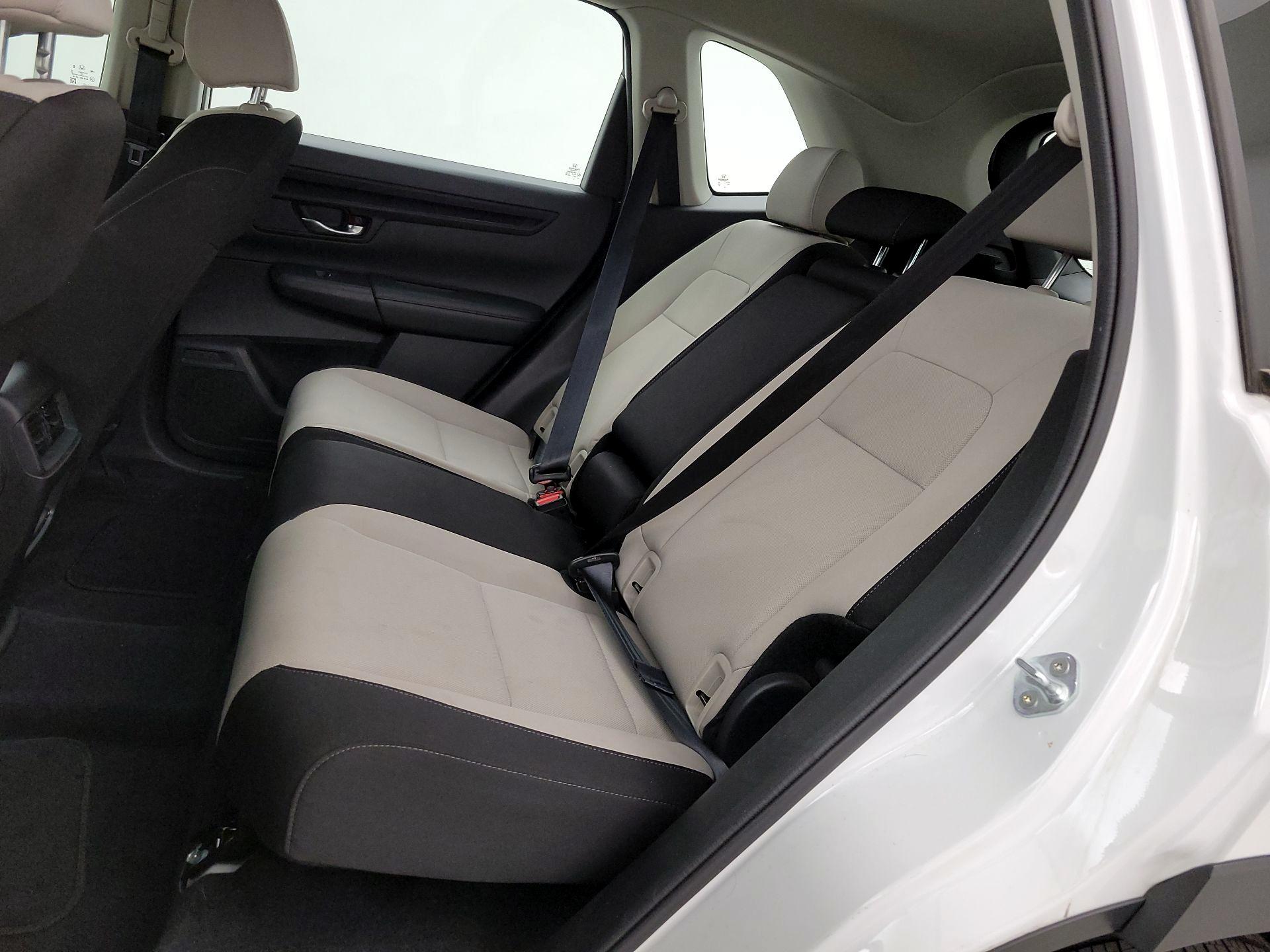 Thumbnail: 2023 Honda CR-V - 19