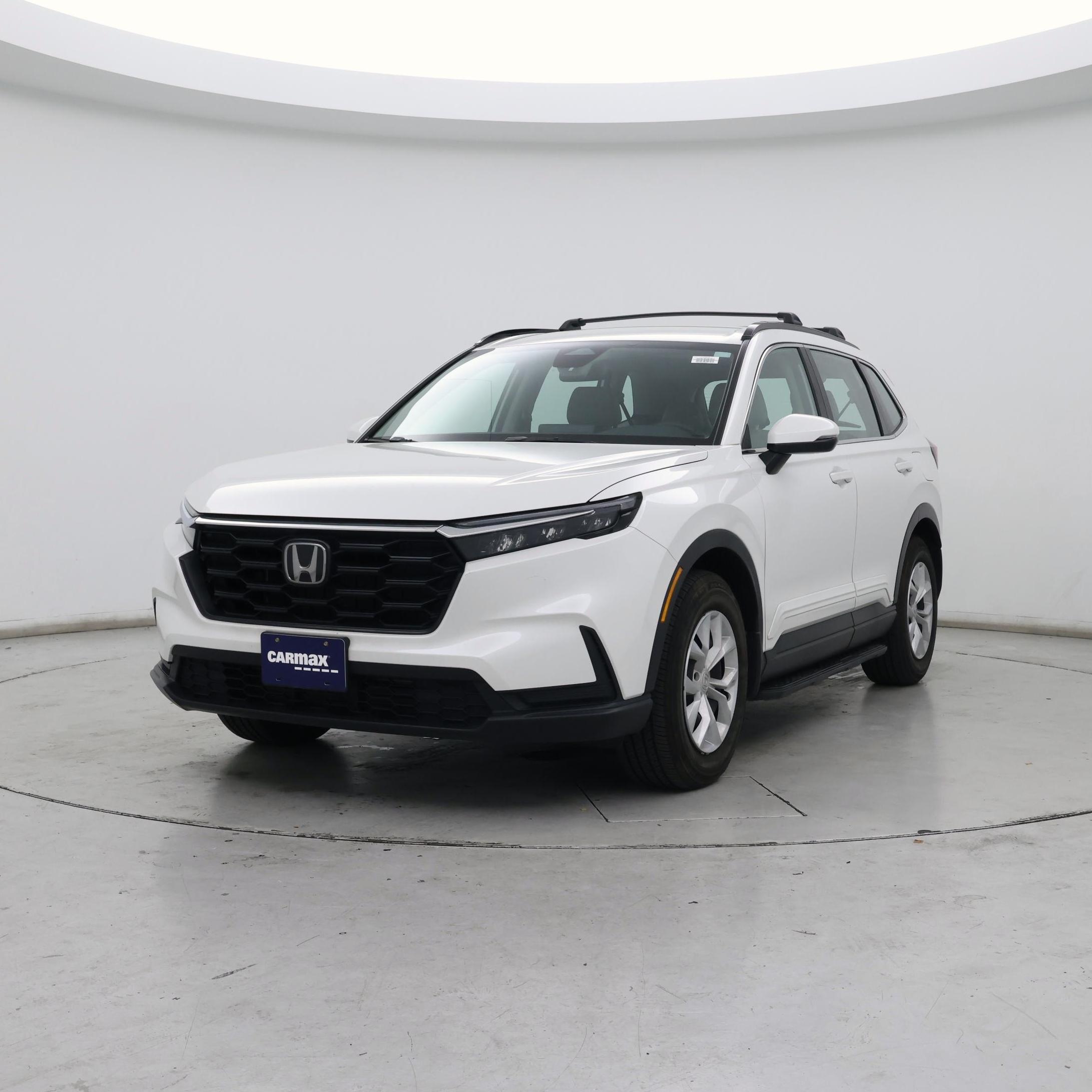 Thumbnail: 2023 Honda CR-V - 4