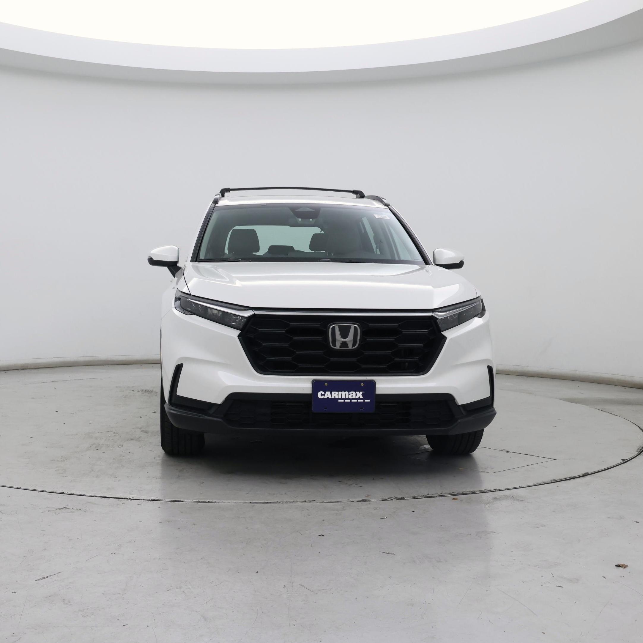 Thumbnail: 2023 Honda CR-V - 5