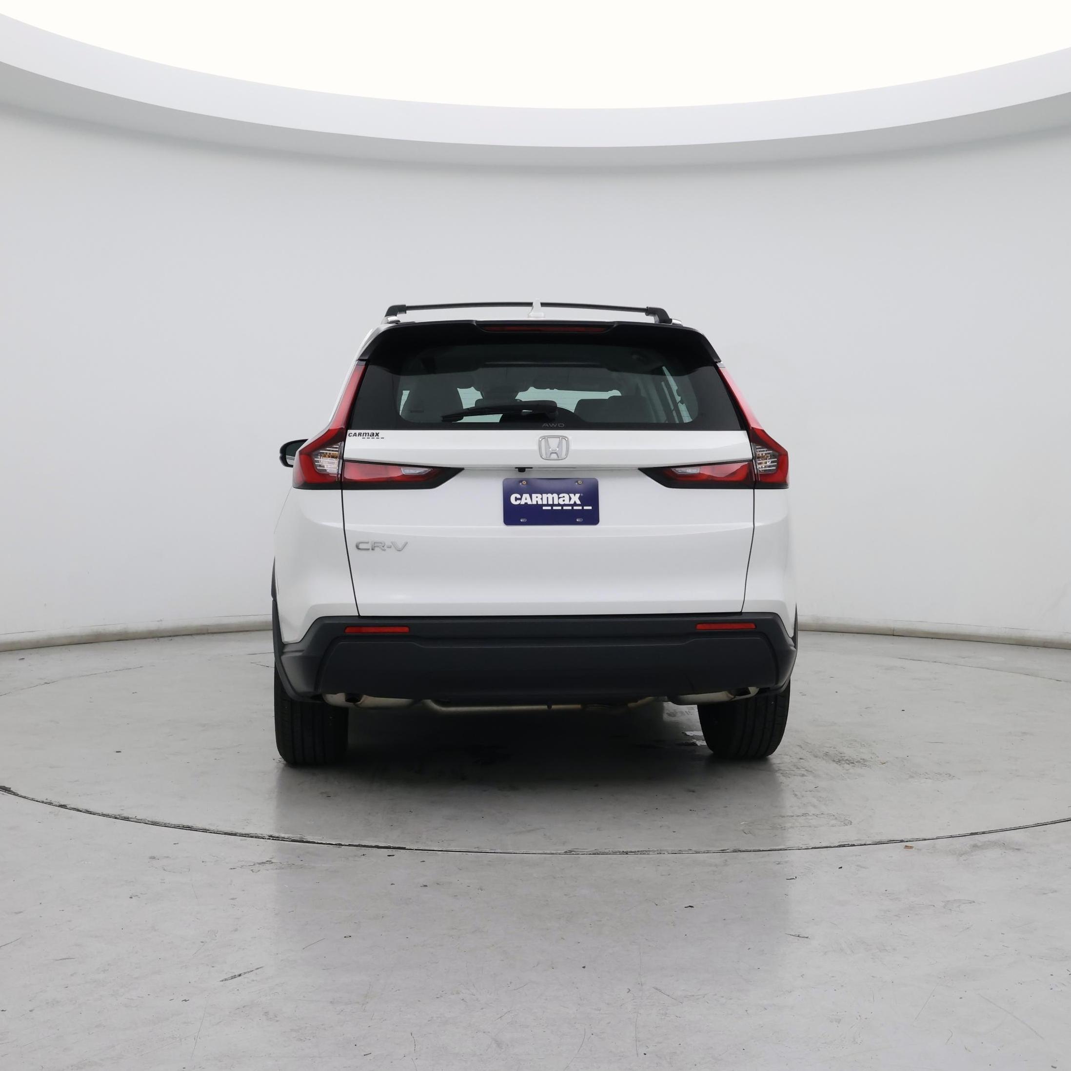 Thumbnail: 2023 Honda CR-V - 6
