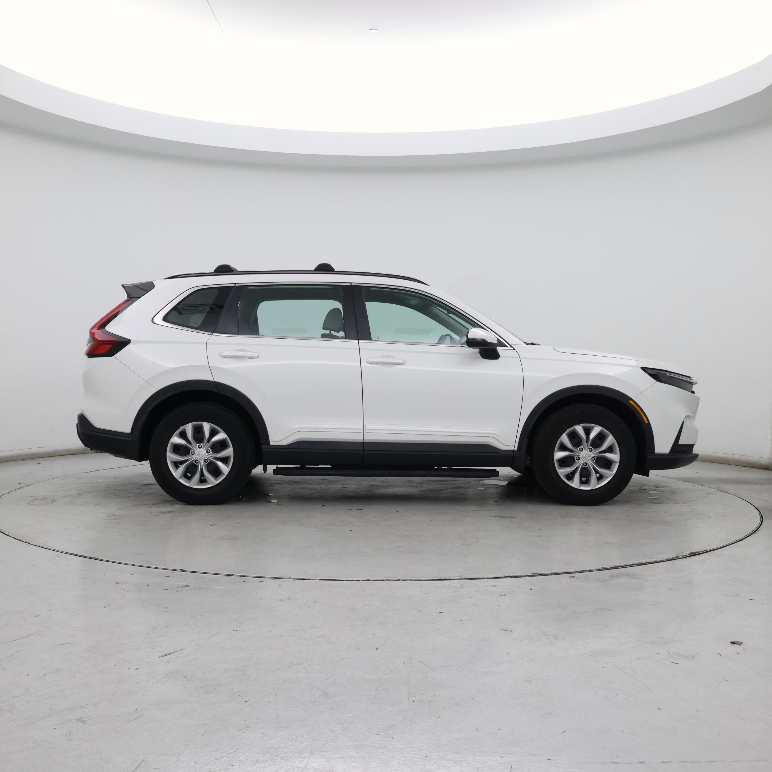 Thumbnail: 2023 Honda CR-V - 7