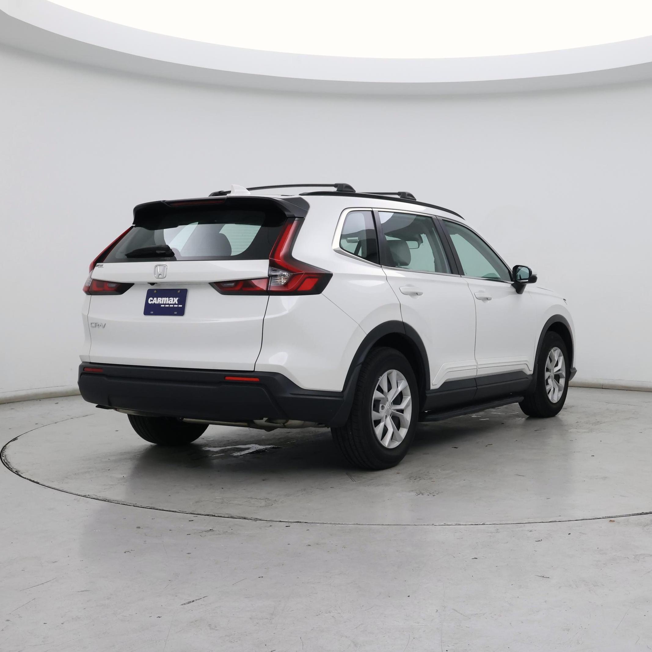 Thumbnail: 2023 Honda CR-V - 8