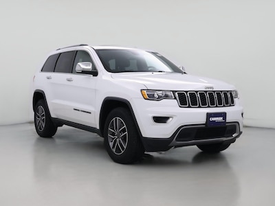2019 Jeep Grand Cherokee Limited Edition -
                Maple Shade, NJ
