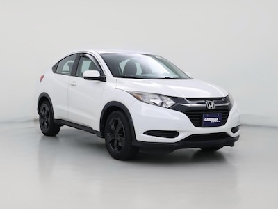 2018 Honda HR-V LX -
                Sicklerville, NJ