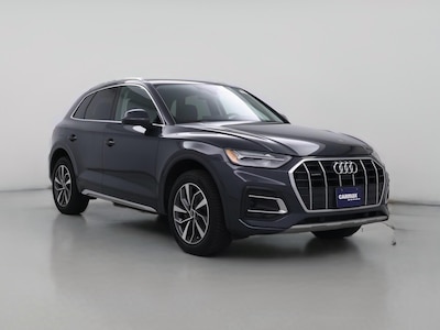 2021 Audi Q5 Premium Plus -
                Newark, DE