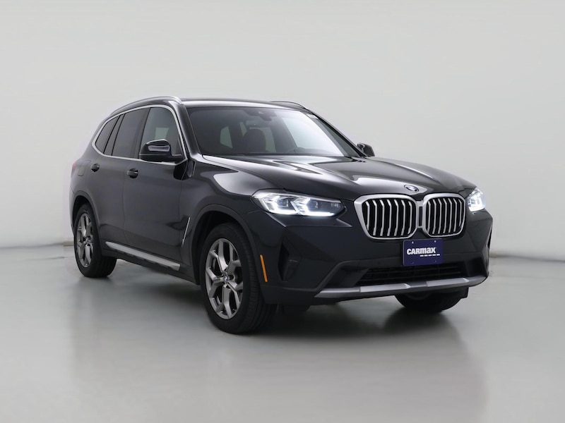 2022 BMW X3 xDrive30i -
                  Maple Shade, NJ