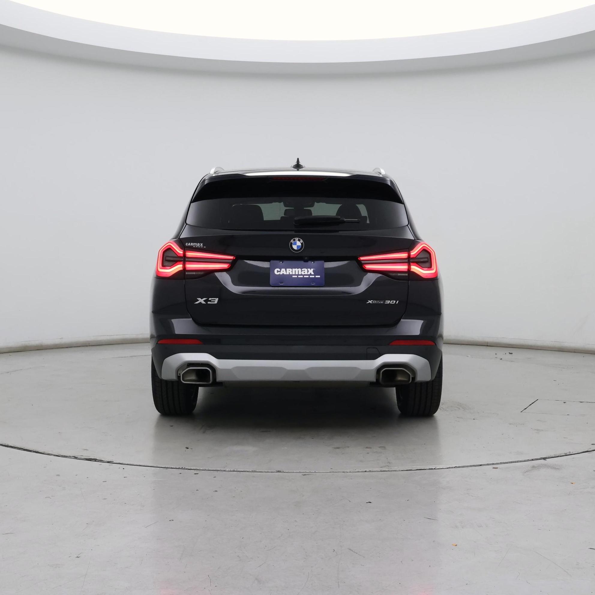 Thumbnail: 2022 BMW X3 - 6