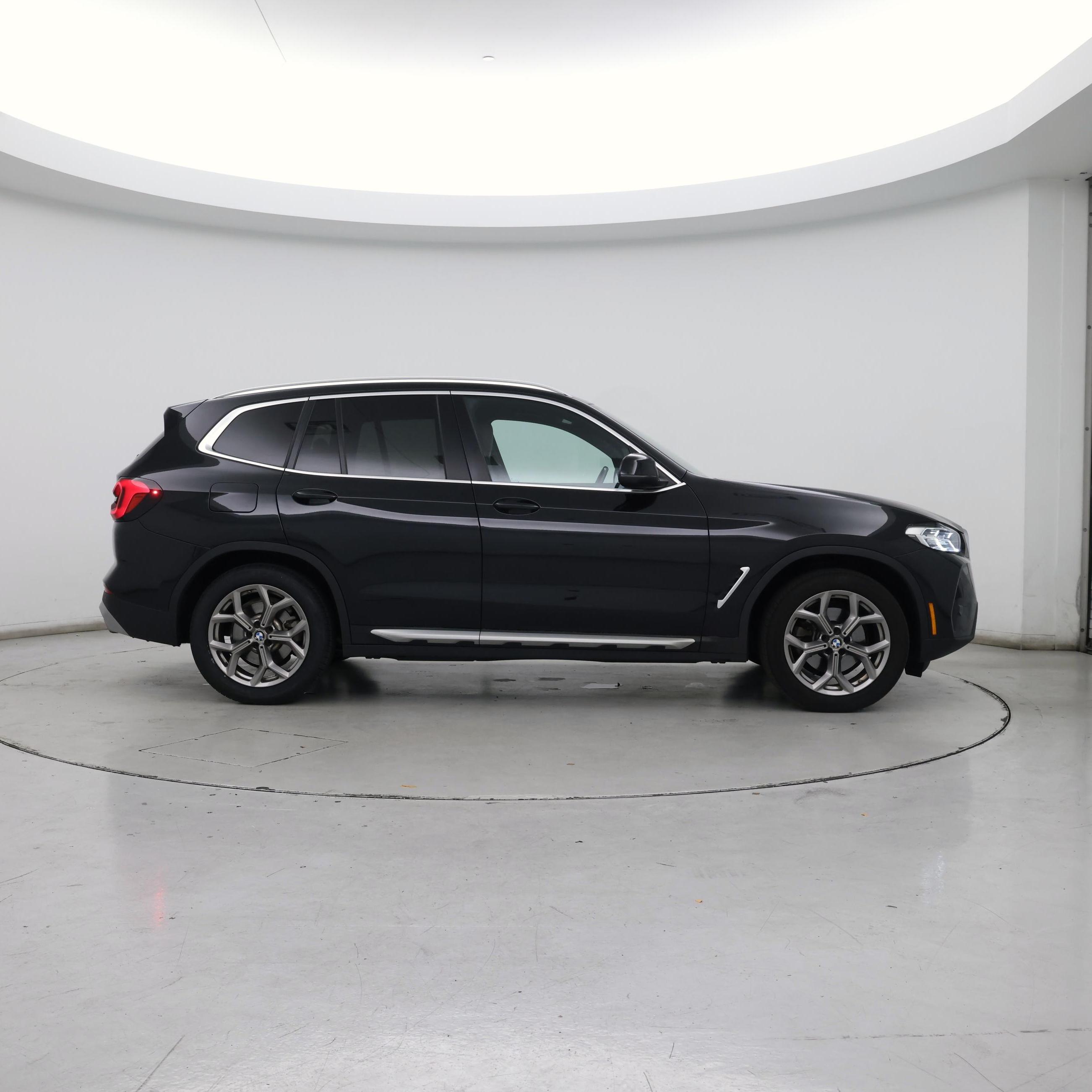 Thumbnail: 2022 BMW X3 - 7