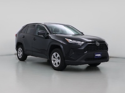 2024 Toyota RAV4 LE -
                  Laurel, MD