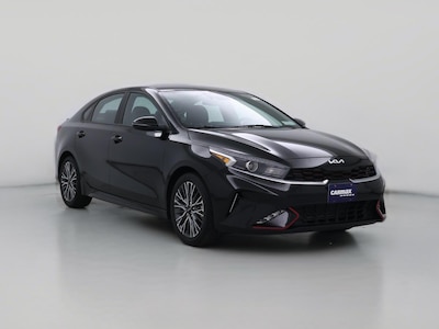 2023 Kia Forte GT-Line -
                  Sicklerville, NJ