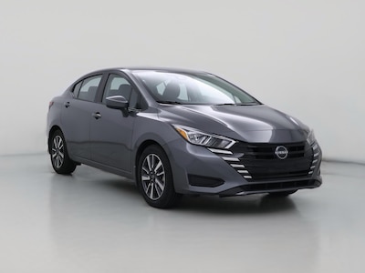 2024 Nissan Versa SV -
                Sicklerville, NJ
