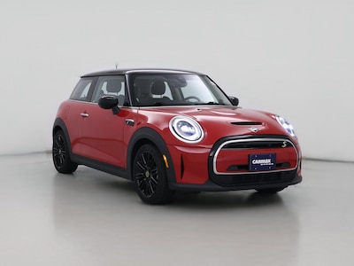 2022 MINI Cooper Hardtop SE -
                  Maple Shade, NJ