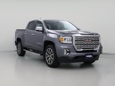 2022 GMC Canyon Denali -
                Sicklerville, NJ