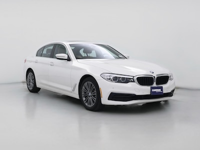 2019 BMW 5 Series 530i xDrive -
                East Meadow, NY