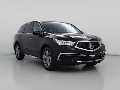 2019 Acura MDX  -
                King Of Prussia, PA