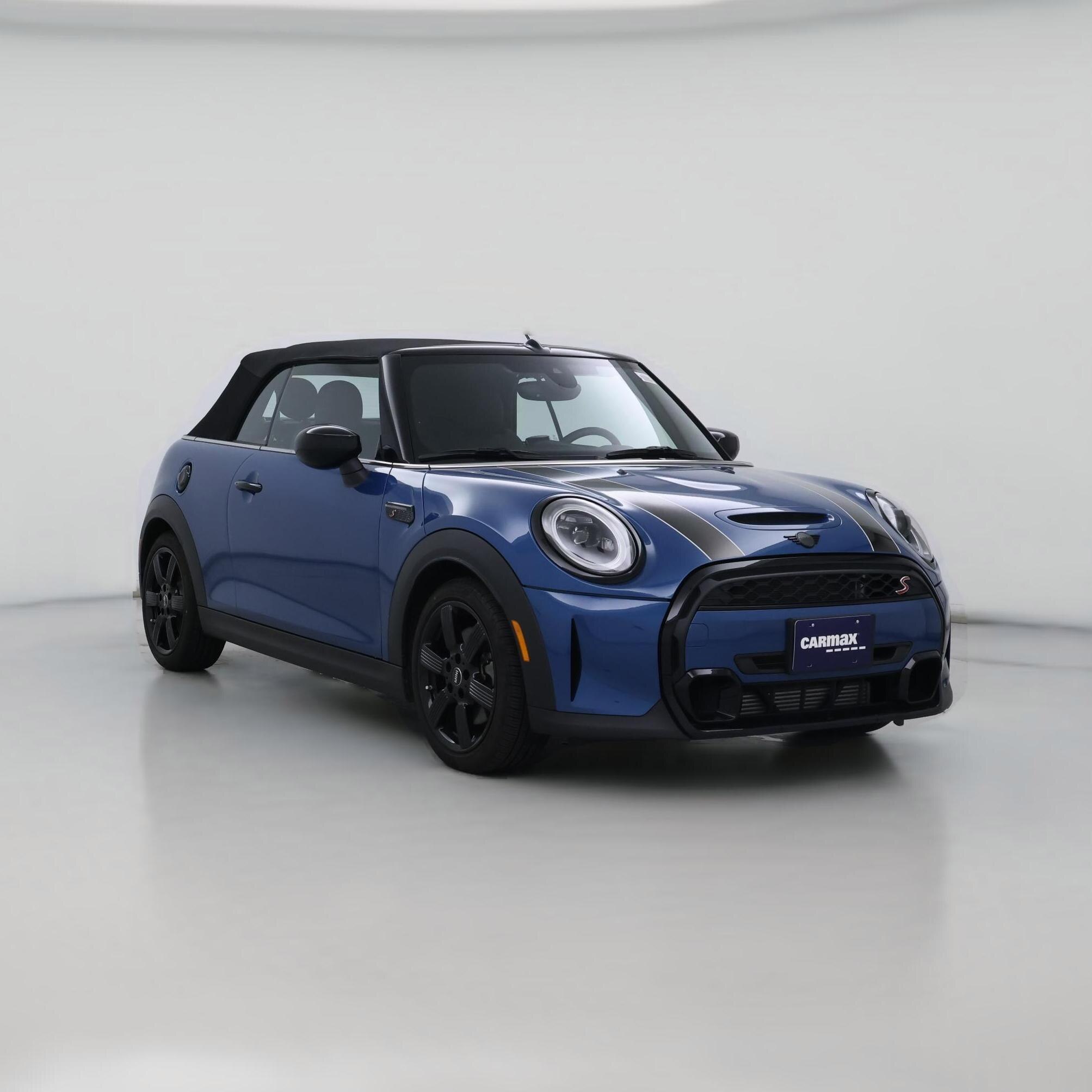 Thumbnail: 2023 MINI Cooper - 1
