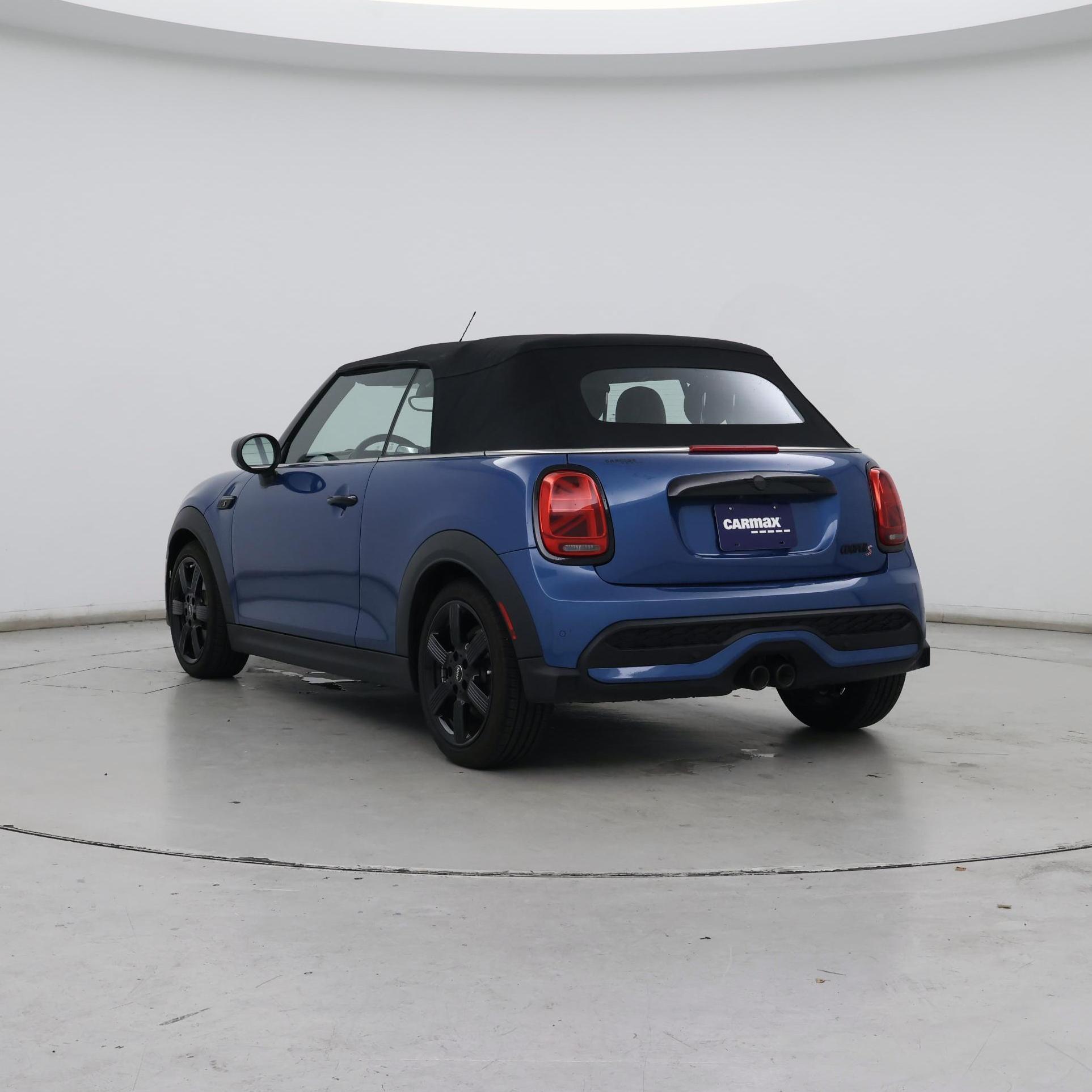 Thumbnail: 2023 MINI Cooper - 2