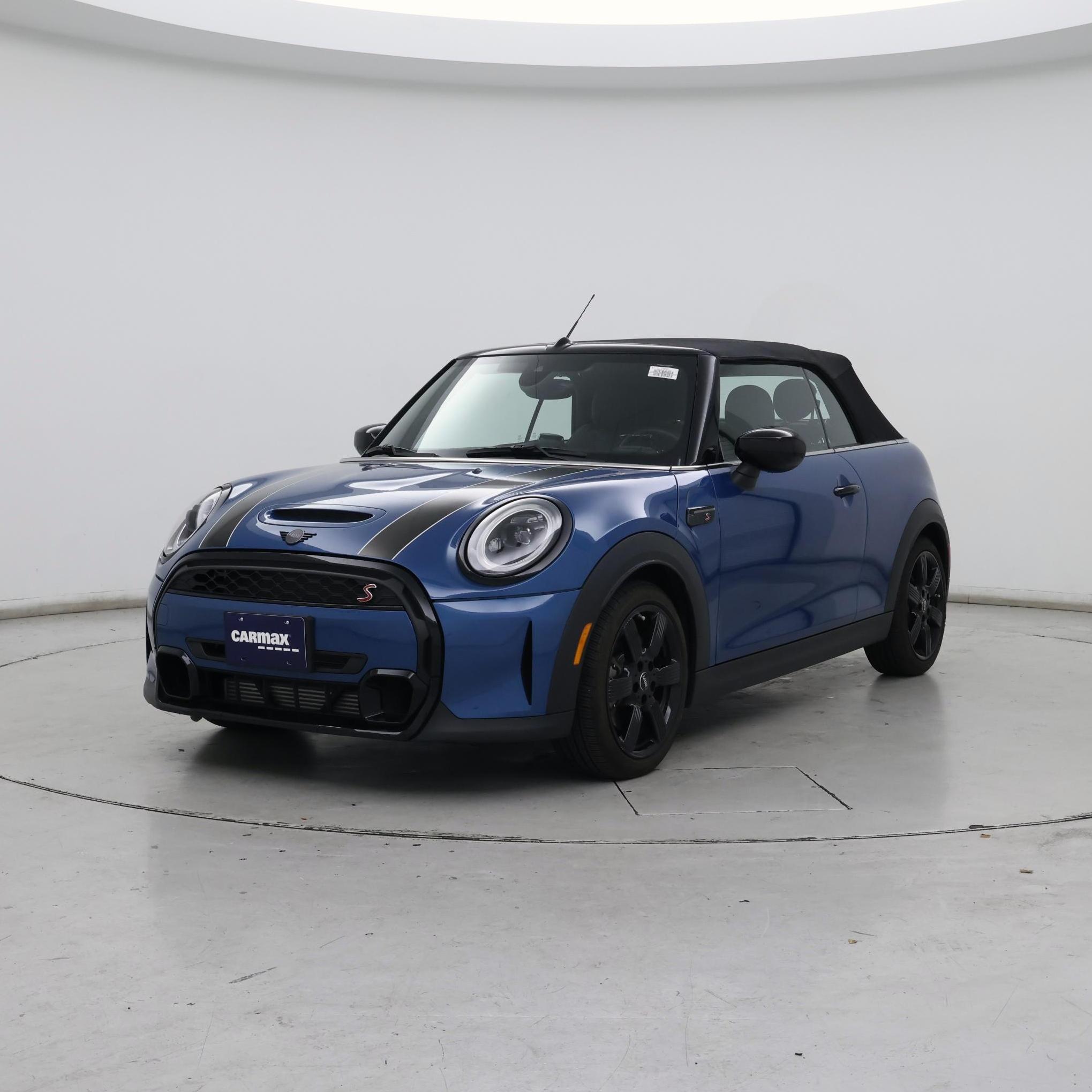 Thumbnail: 2023 MINI Cooper - 4