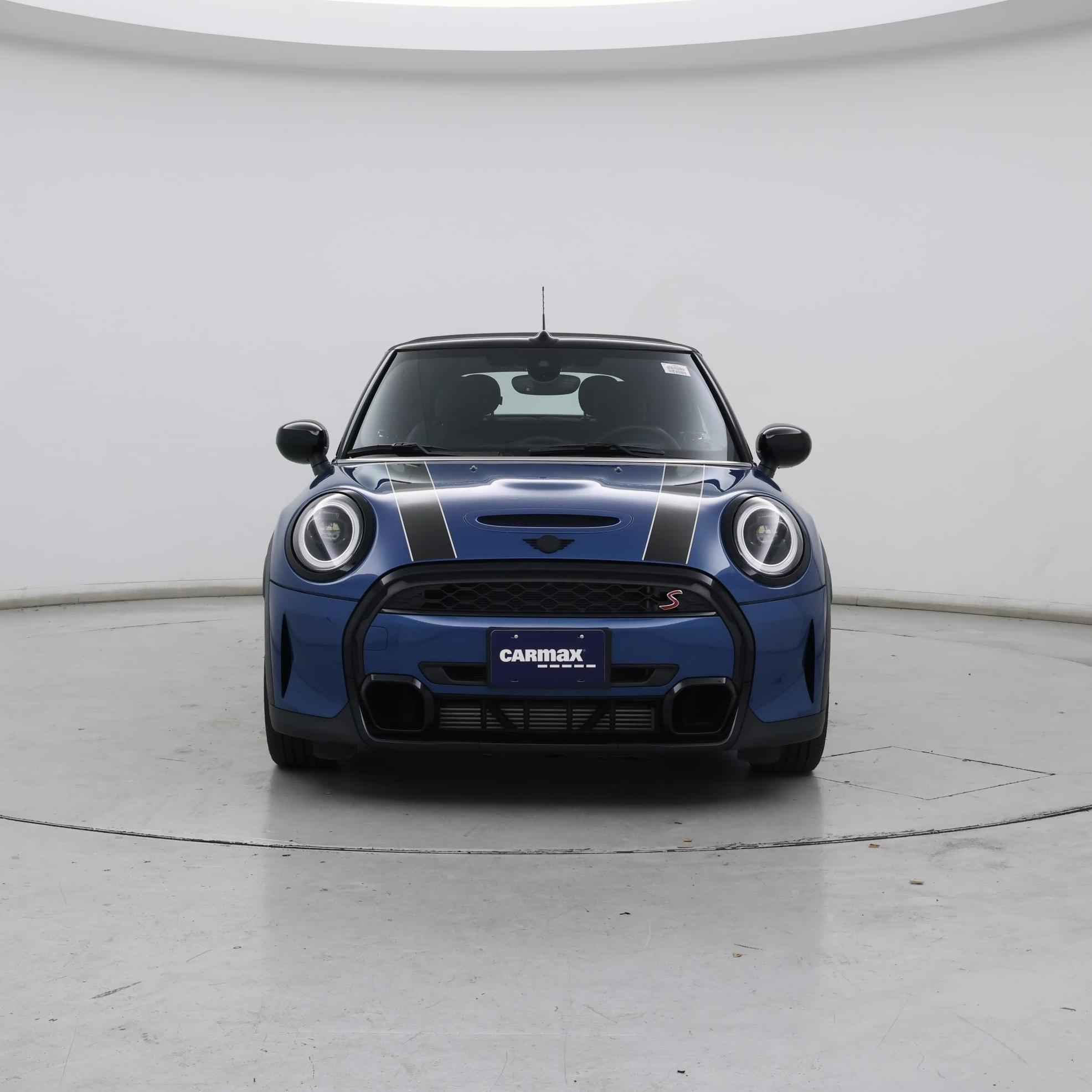 Thumbnail: 2023 MINI Cooper - 5