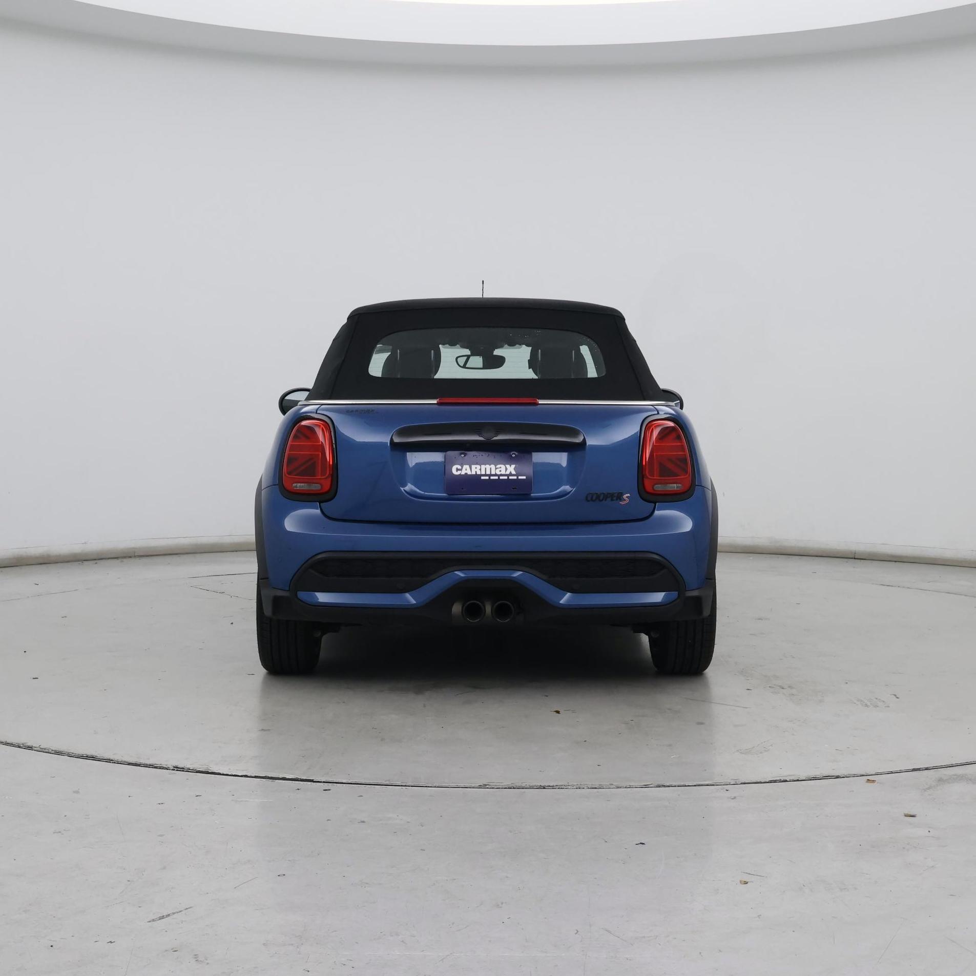 Thumbnail: 2023 MINI Cooper - 6