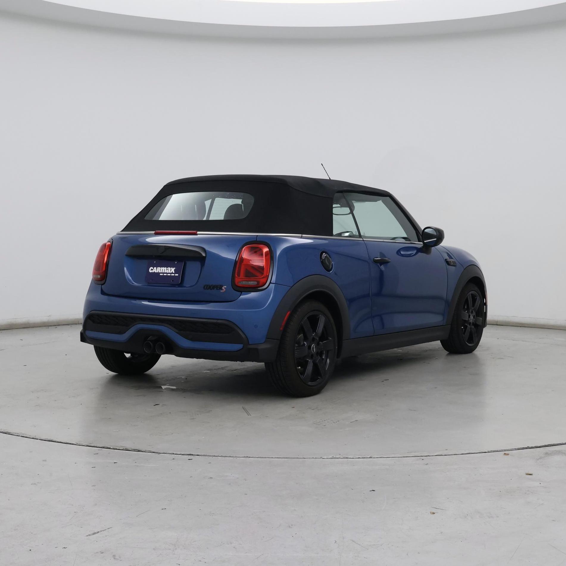 Thumbnail: 2023 MINI Cooper - 8