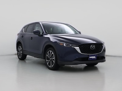 2022 Mazda CX-5 S Premium Plus -
                Laurel, MD