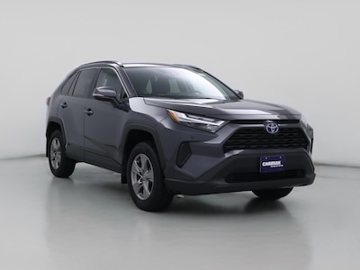2024 Toyota RAV4 XLE -
                Sicklerville, NJ