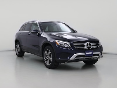 2018 Mercedes-Benz GLC 300 -
                Mays Landing, NJ