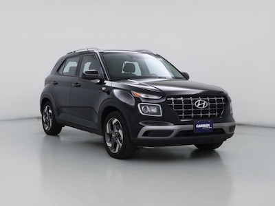2023 Hyundai Venue SEL -
                Langhorne, PA