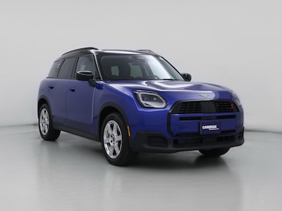 2025 MINI Cooper Countryman S -
                Laurel, MD