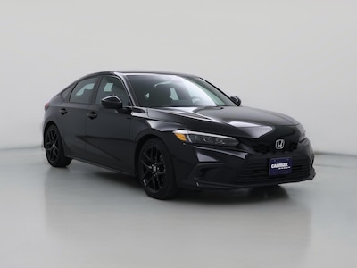 2022 Honda Civic Sport -
                Sicklerville, NJ
