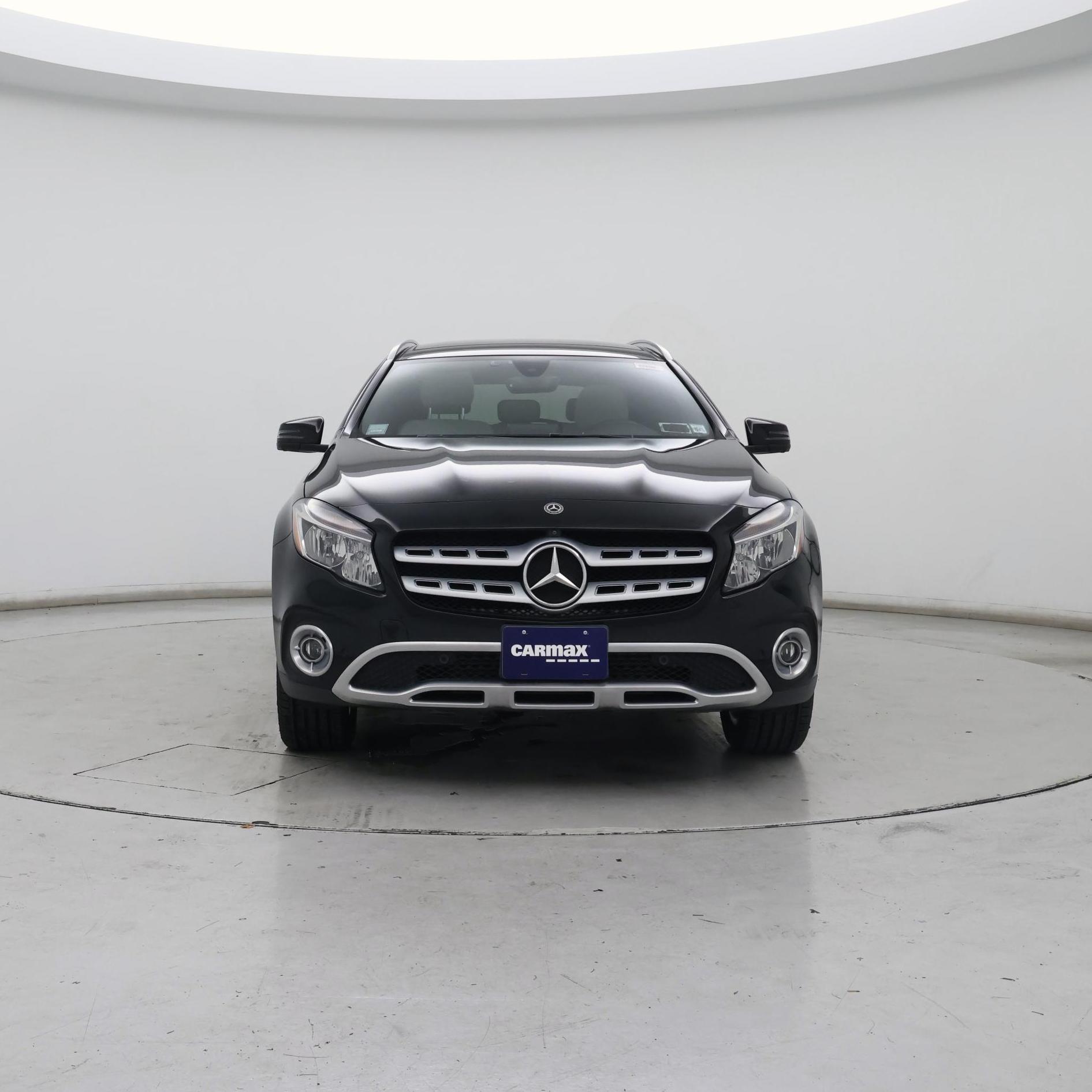 Thumbnail: 2018 Mercedes-Benz GLA - 5