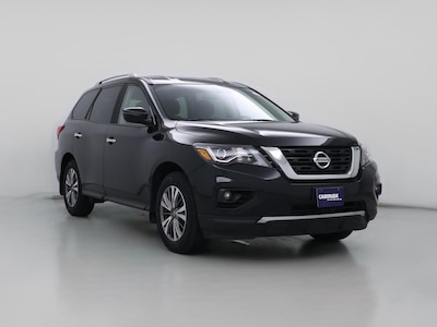 2019 Nissan Pathfinder SV -
                Sicklerville, NJ