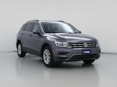 2019 Volkswagen Tiguan SE -
                  Maple Shade, NJ