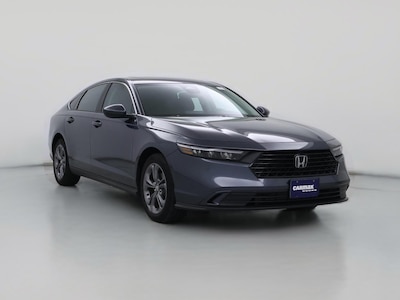 2024 Honda Accord EX -
                East Meadow, NY