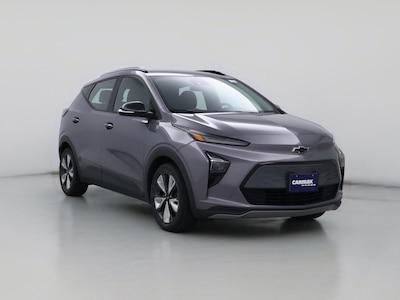2022 Chevrolet Bolt EUV LT -
                Sicklerville, NJ