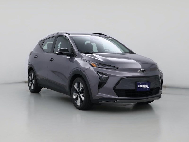 2022 Chevrolet Bolt EUV LT -
                  King Of Prussia, PA