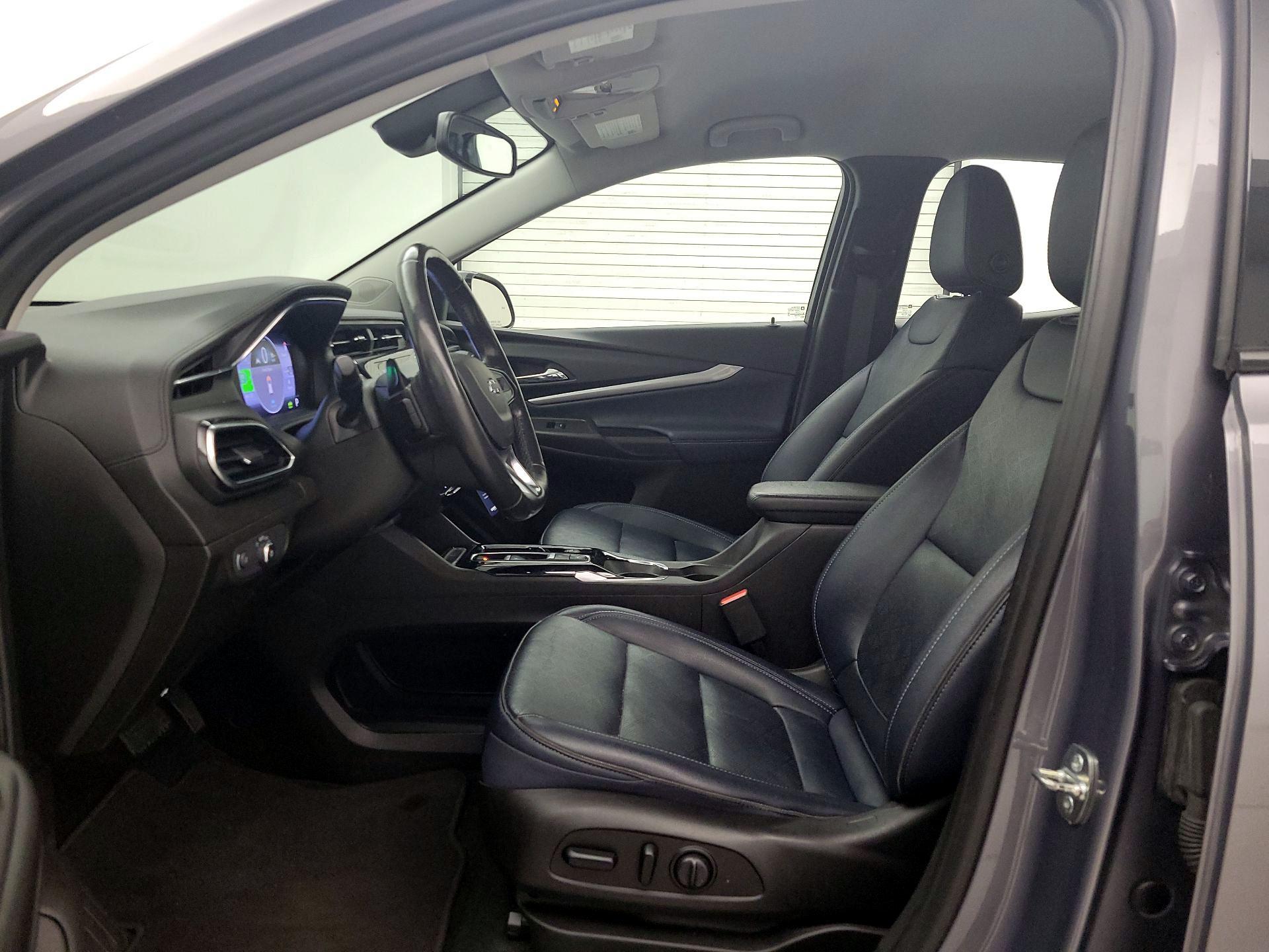 Thumbnail: 2022 Chevrolet Bolt EUV - 11