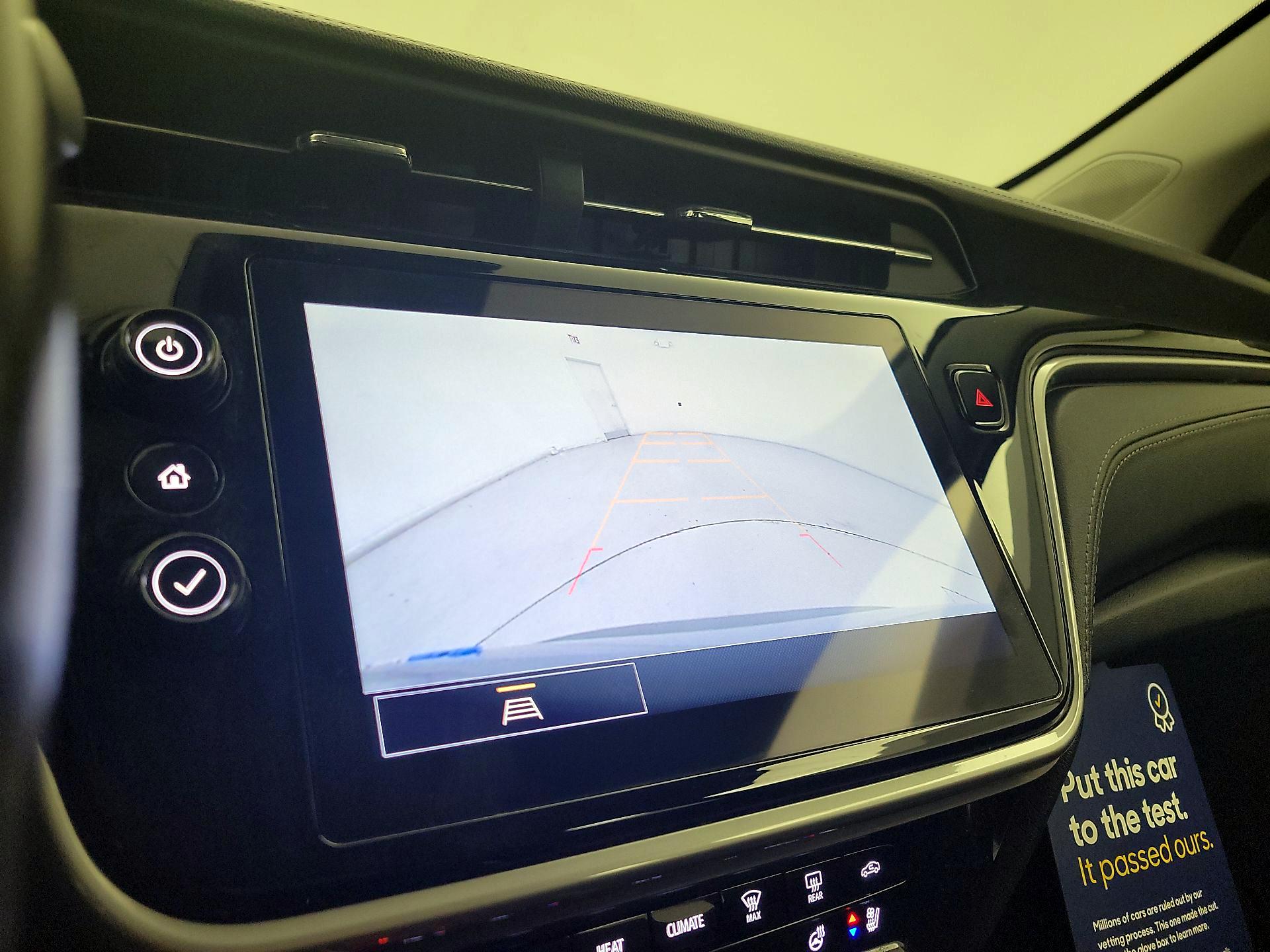 Thumbnail: 2022 Chevrolet Bolt EUV - 14