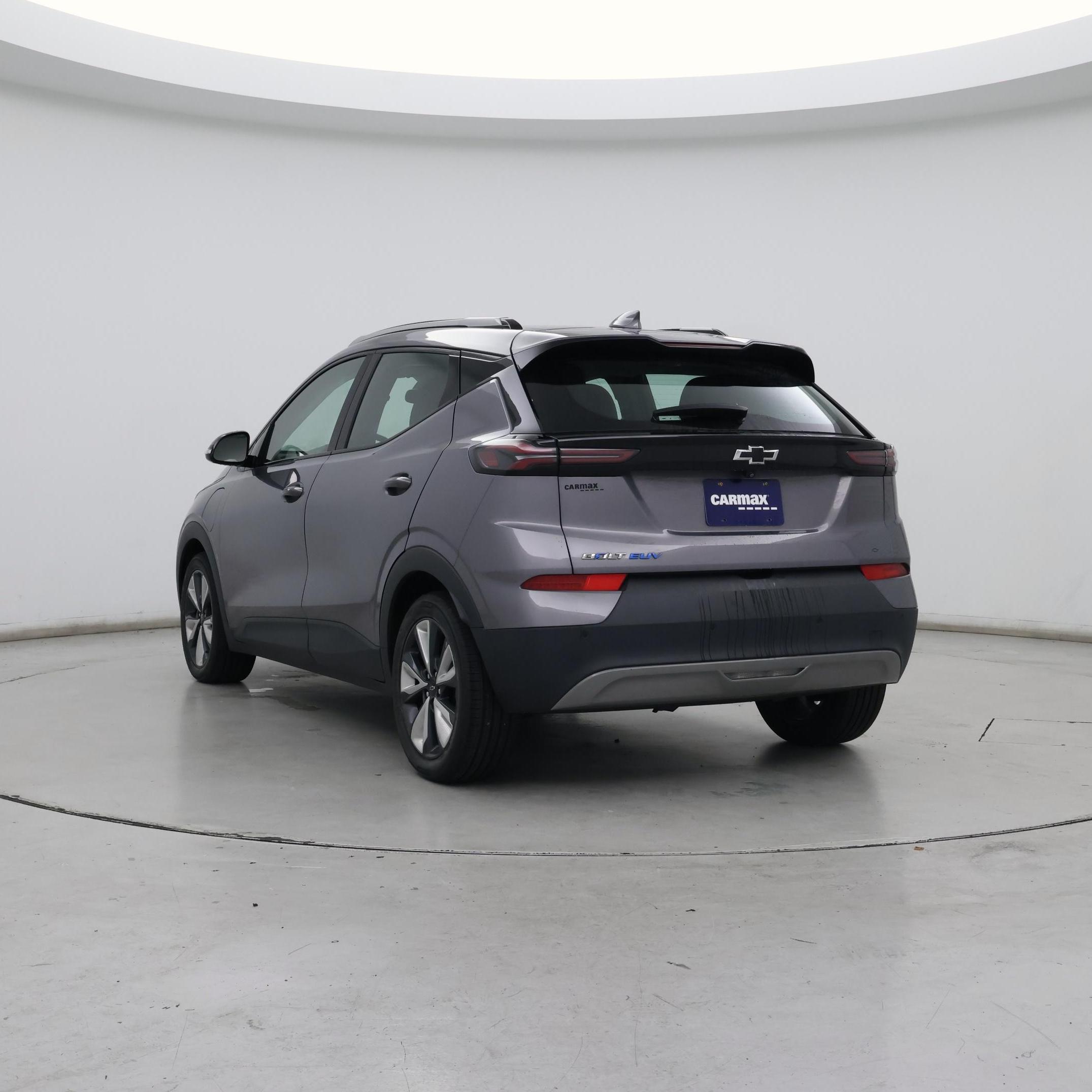 Thumbnail: 2022 Chevrolet Bolt EUV - 2