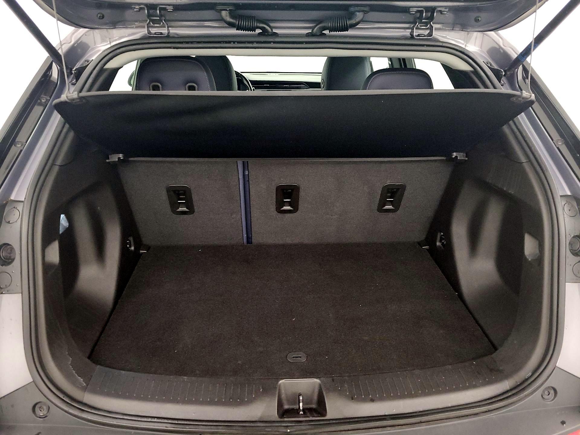 Thumbnail: 2022 Chevrolet Bolt EUV - 20
