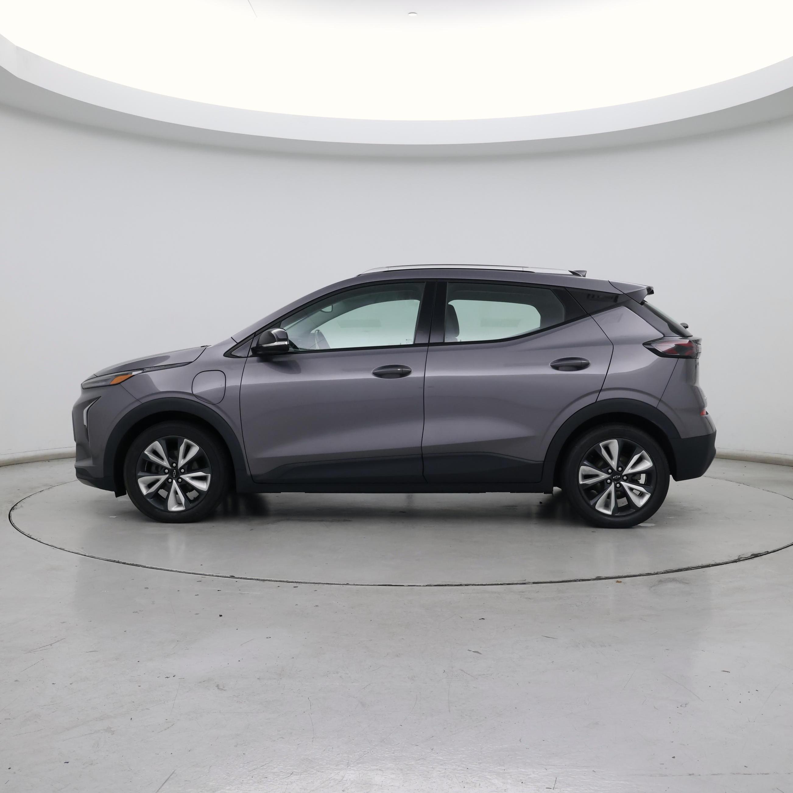 Thumbnail: 2022 Chevrolet Bolt EUV - 3