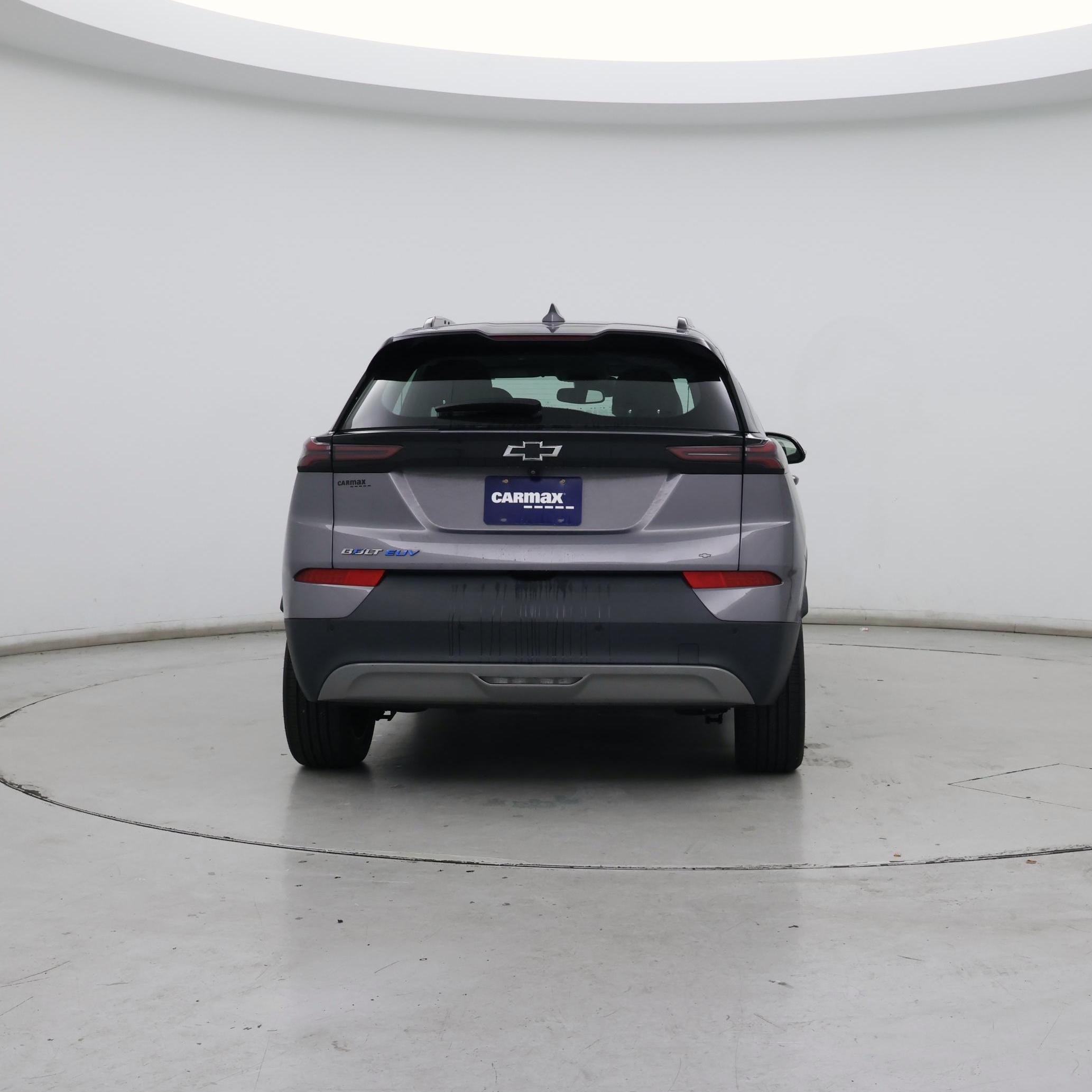 Thumbnail: 2022 Chevrolet Bolt EUV - 6