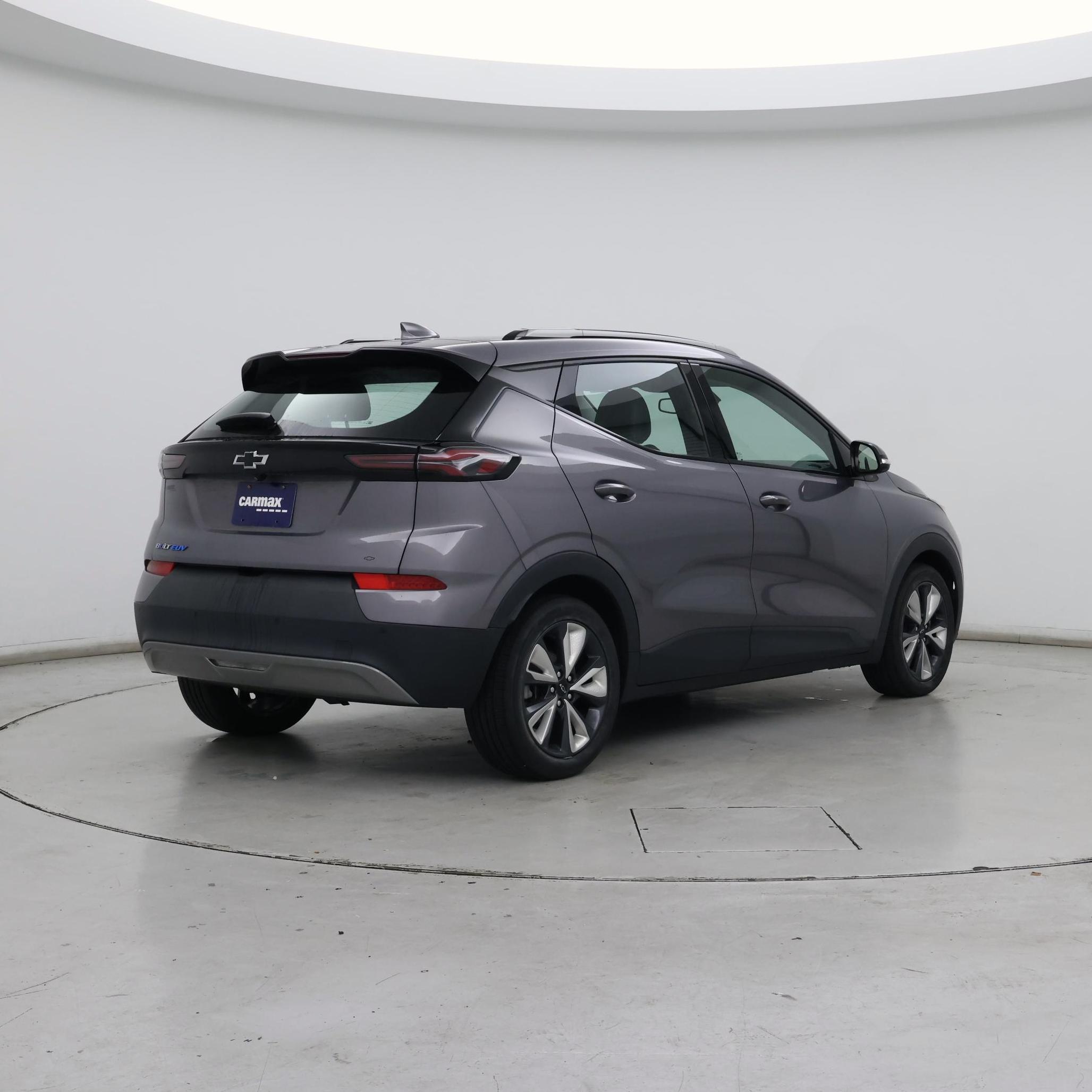 Thumbnail: 2022 Chevrolet Bolt EUV - 8