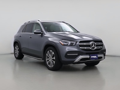 2023 Mercedes-Benz GLE 350 -
                Baton Rouge, LA