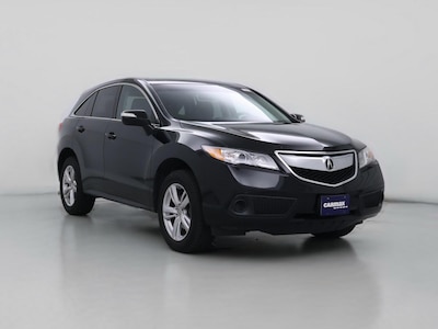 2015 Acura RDX Base -
                Sicklerville, NJ