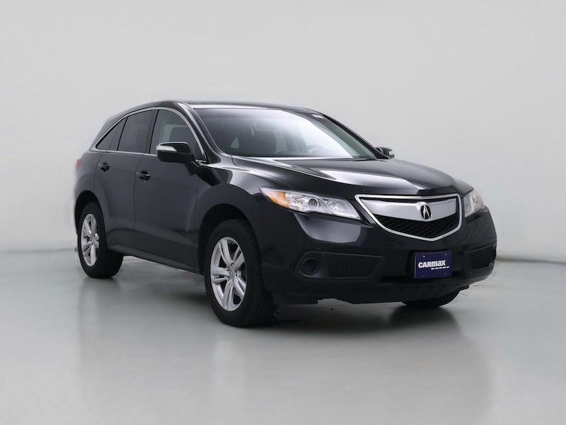 2015 Acura RDX Base -
                  Sicklerville, NJ