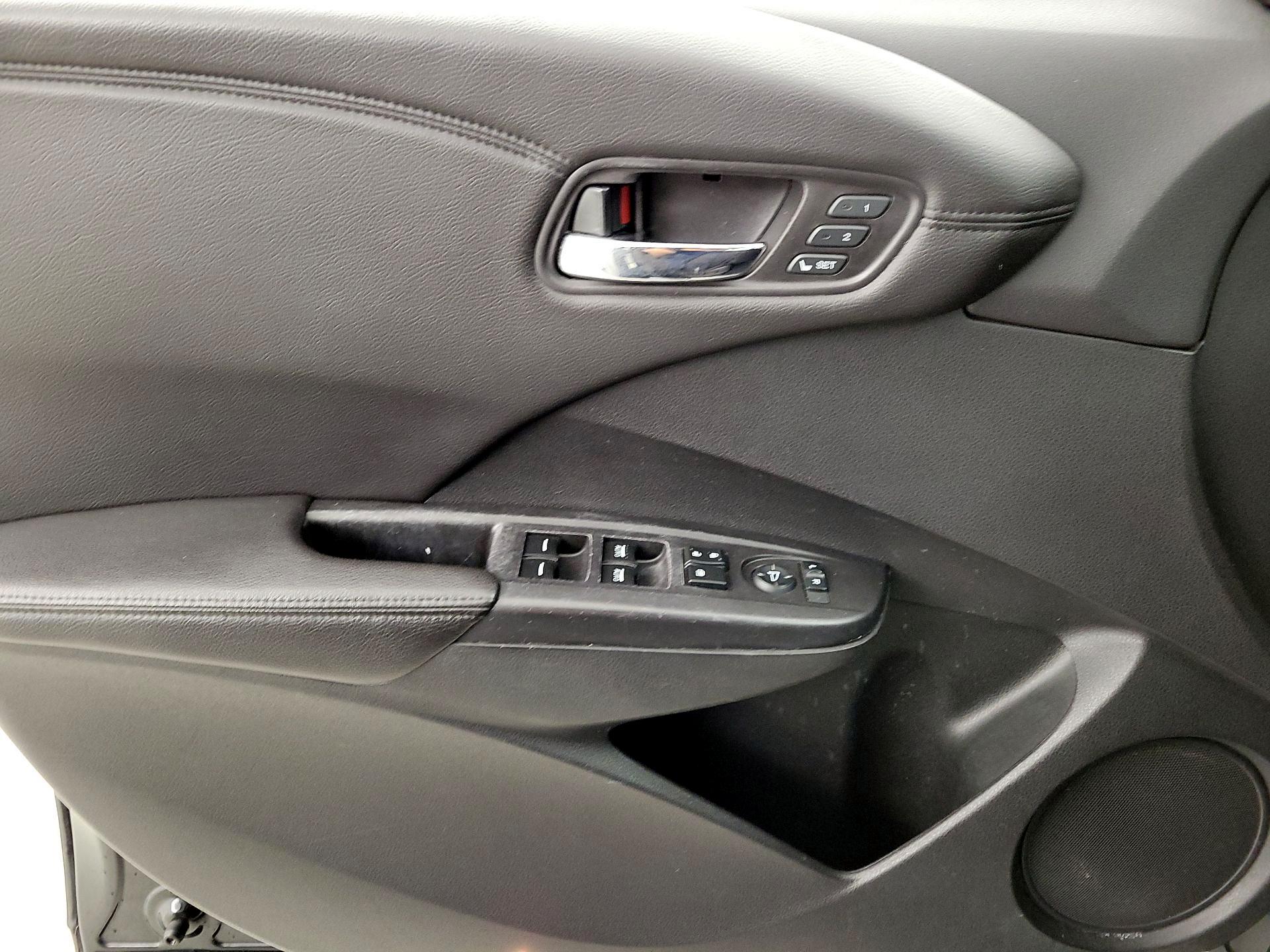 Thumbnail: 2015 Acura RDX - 12
