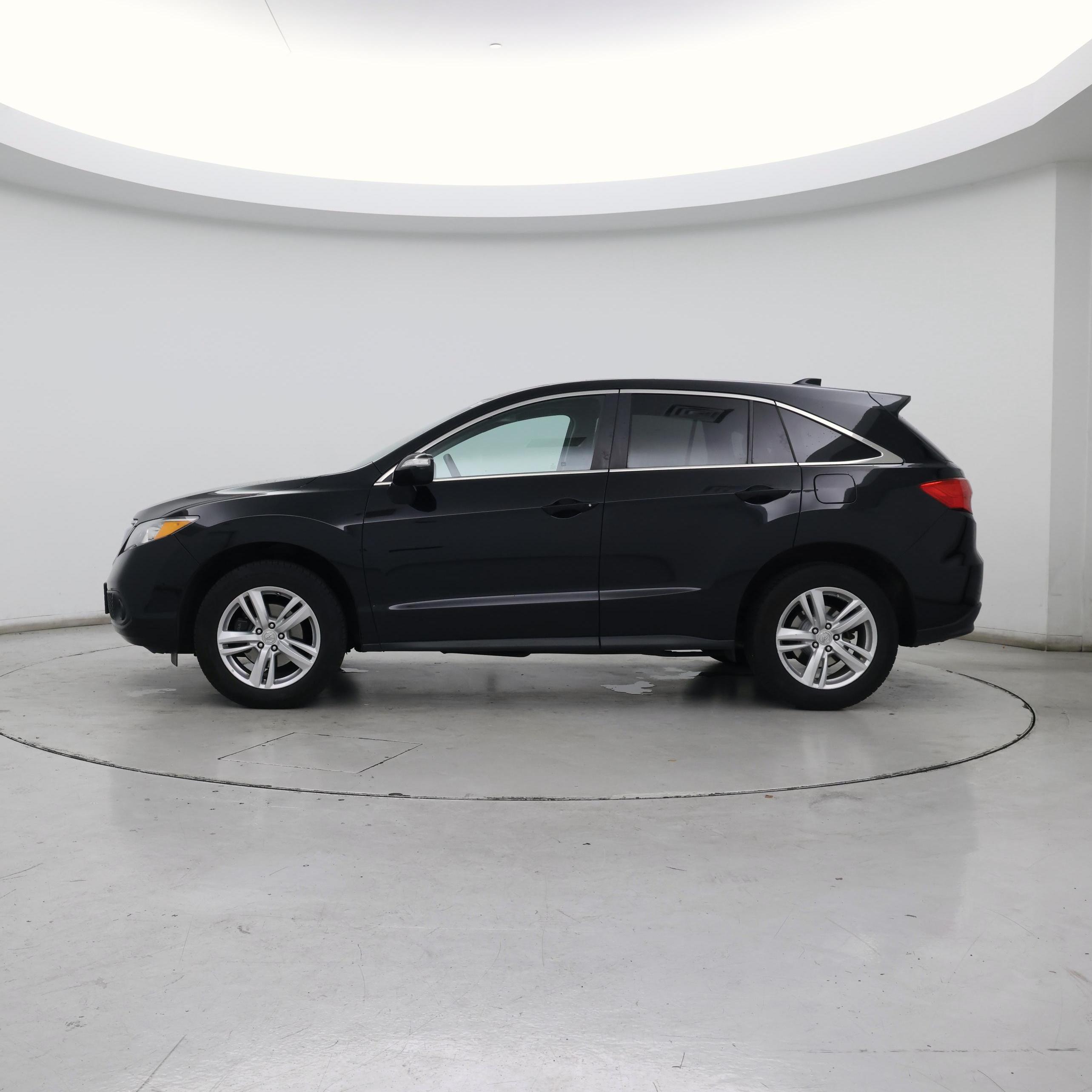 Thumbnail: 2015 Acura RDX - 3